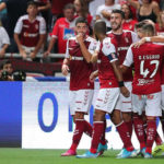 Pronostico Besiktas vs Braga UEFA Europa League