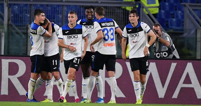 6 de febero. Pronóstico Atalanta vs Torino - Serie A de Italia