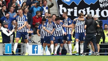 27 de febrero. Pronóstico West Bromwich vs Brighton - Liga Premier de Inglaterra