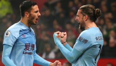 27 de diciembre. Pronóstico Leeds United vs Burnley - Premier League de Inglaterra