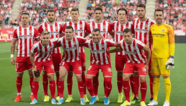 30 de mayo. Pronóstico FC Cartagena vs Girona - Segunda División de España