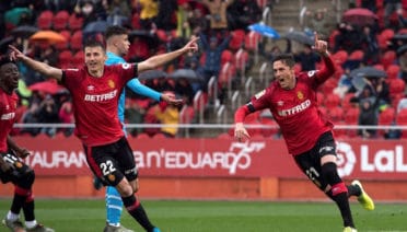29 de marzo. Pronóstico Fuenlabrada vs Mallorca - Segunda División de España