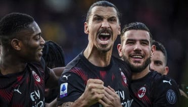 05 de noviembre. Pronóstico Milan vs Lille - UEFA Europa League