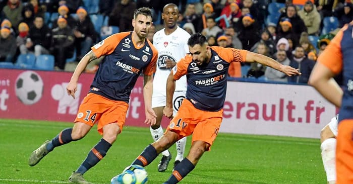 20 de septiembre. Pronóstico Montpellier vs Angers - Ligue 1 de Francia