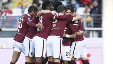 17 de marzo. Pronóstico Torino vs Sassuolo - Serie A de Italia