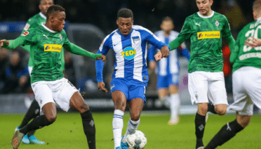 20 de enero. Pronósticos Schalke vs Colonia - Bundesliga de Alemania