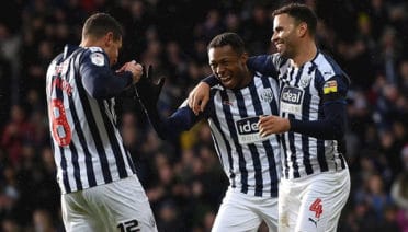02 de noviembre. Pronóstico Fulham vs West Bromwich - Premier League de Inglaterra