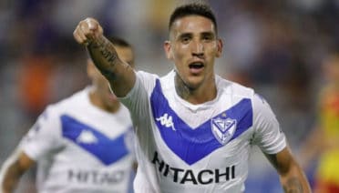 28 de julio. Pronóstico Vélez Sarsfield vs Defensa y Justicia - Liga Profesional Argentina