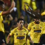 Pronóstico Barcelona Guayaquil vs Cerro Porteño