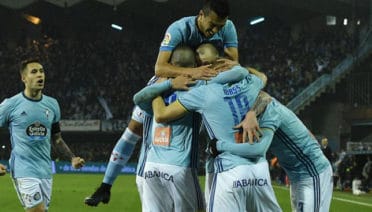 24 de enero. Pronóstico Celta de Vigo vs Eibar - La Liga Española