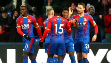 11 de mayo. Pronóstico Southampton vs Crystal Palace - Premier League de Inglaterra