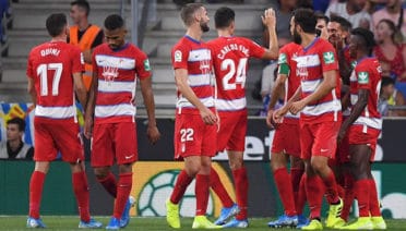 28 de enero. Pronóstico Navalcarnero vs Granada - Copa del Rey España