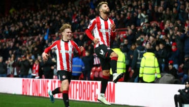 27 de enero. Pronóstico Swansea City vs Brentford - Championship Inglesa