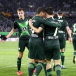 Pronóstico AEK Atenas vs Wolfsburg