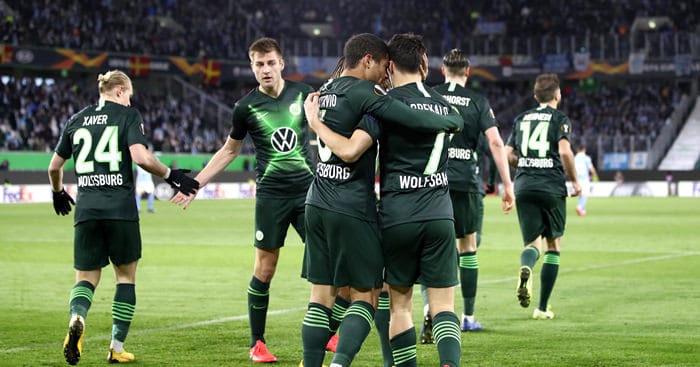 Pronóstico Wolfsburg vs Eintracht Frankfurt