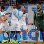 Pronósticos Olympique de Marseille vs SC Amiens