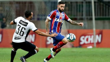 16 de noviembre. Pronóstico Coritiba vs Bahia - Serie A de Brasil