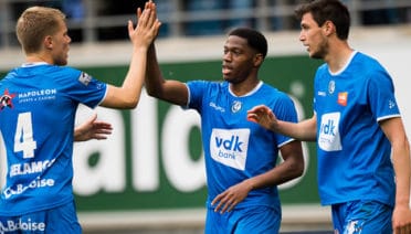 29 de julio. Pronóstico Valerenga vs Gent - Europa Conference League