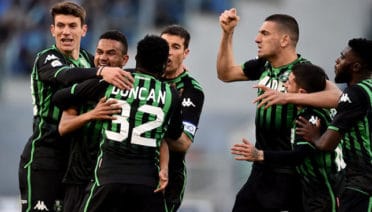 21 de abril. Pronóstico AC Milan vs Sassuolo - Serie A Italiana