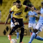 Pronóstico Sporting Cristal vs Barcelona Guayaquil