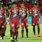 Pronóstico Cúcuta Deportivo vs Deportes Tolima