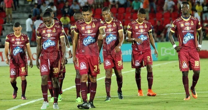 19 de noviembre. Pronóstico Cúcuta Deportivo vs Deportes Tolima - Copa de Colombia
