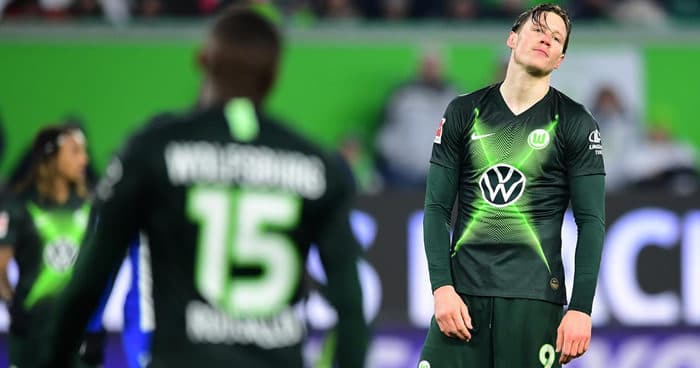 13 de junio. Pronóstico Wolfsburg vs SC Freiburg - Bundesliga Alemana