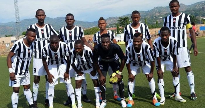 27 de mayo. Pronóstico Inter Star vs Ngozi City - Premier League Burundi