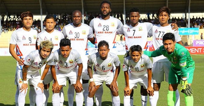 Pronóstico Shan United vs Southern Myanmar - Liga Nacional de Myanmar