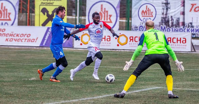 22 de marzo. Pronóstico Belshina Bobruisk vs FC Minsk - Premier League Bielorrusia
