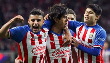 24 de julio. Pronóstico Chivas de Guadalajara vs Atlético San Luis - Liga MX