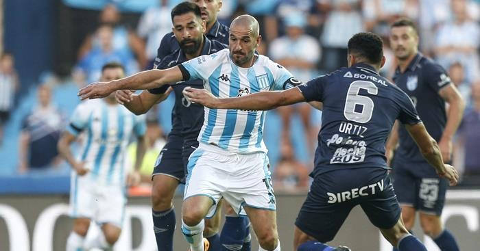 12 de marzo. Pronóstico Racing Club vs Alianza Lima - Copa Libertadores