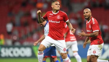 20 de mayo. Pronóstico Olimpia vs Internacional - Copa Libertadores
