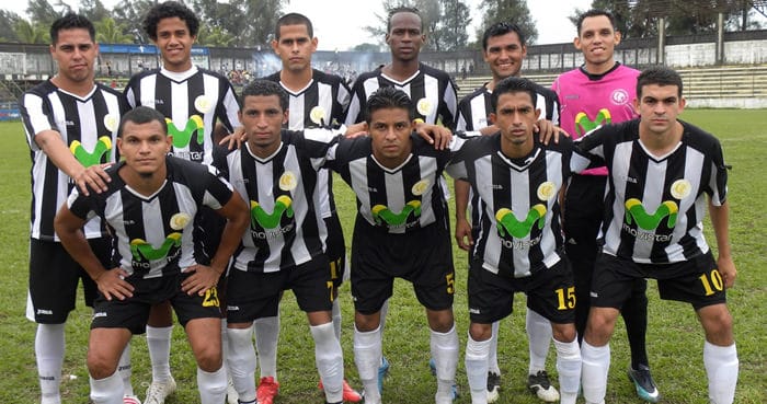25 de marzo. Pronóstico Las Sabanas FC vs Diriangen - Torneo Clausura de Nicaragua
