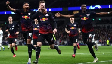 12 de diciembre. Pronóstico RB Leipzig vs Werder Bremen - Bundesliga Alemana