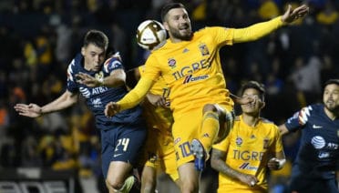 7 de febrero. Pronóstico Palmeiras vs Tigres UANL - Copa Mundial de Clubes.