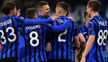 14 de febrero. Pronóstico Cagliari vs Atalanta - Serie A Italiana