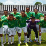 Pronóstico Deportivo Masaya vs Jalapa
