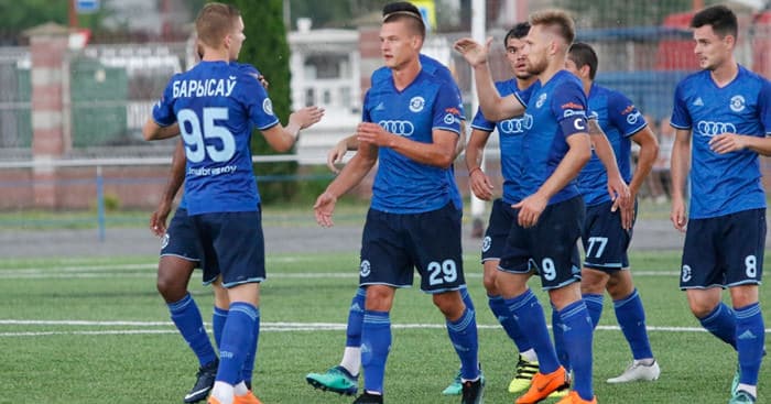 6 de junio. Pronóstico Dinamo Brest vs FC Minsk - Liga Premier de Bielorrusia