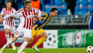 28 de mayo. Pronóstico Aarhus vs Aalborg - Superliga Danesa