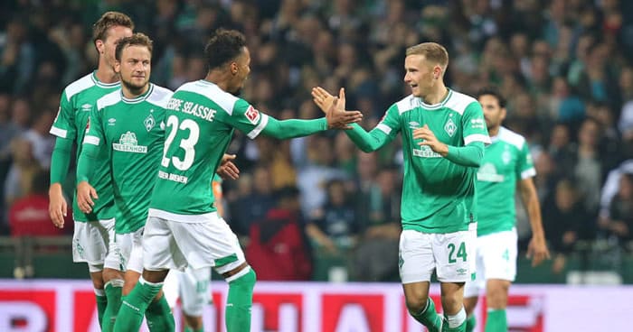6 de julio. Pronóstico Heidenheim vs Werder Bremen - Bundesliga de Alemania
