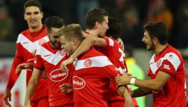 11 de enero. Pronósticos Eintracht Braunschweig vs Fortuna Dusseldorf - Bundesliga 2