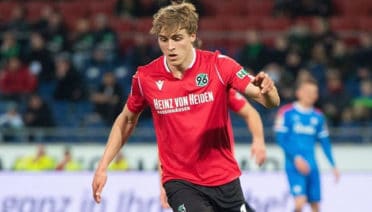 12 de febrero. Pronóstico Hannover vs Paderborn - Bundesliga 2 de Alemania