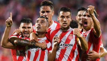 2 de junio. Pronóstico Girona vs Almería - Segunda División de España Playoffs