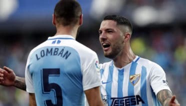 27 de marzo. Pronóstico Cartagena vs Málaga - Segunda División de España