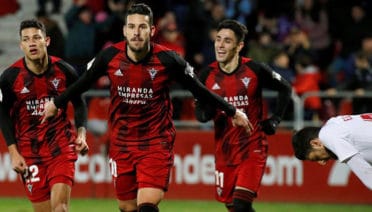 22 de marzo. Pronóstico Real Zaragoza vs Mirandés - Segunda Diviión de España