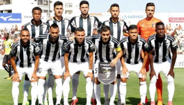 15 de mayo. Pronóstico Boavista vs Portimonense - Primeira Liga de Portugal