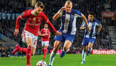 11 de fberero. Pronóstico Estoril vs Benfica - Taça de Portugal