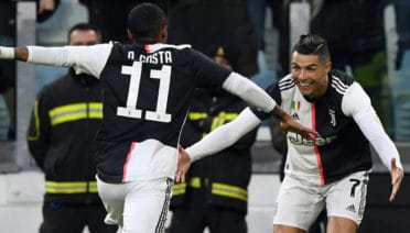 27 de enero. Pronóstico Juventus vs SPAL - Coppa Italia