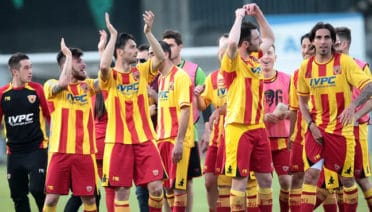 3 de marzo. Pronóstico Benevento vs Verona - Serie A Italia